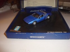 MINICHAMPS- 436127122- DE