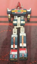 Robot Dynaman BANDAI Popy -