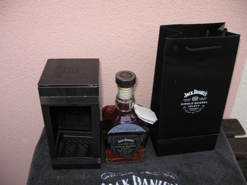 Jack daniel single - daniel's,