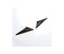 DUCATI PANIGALE V2 / V4 S / R / STREETFIGHTER V4 - SLIDERS DE COQUE ARRIERE R&G 