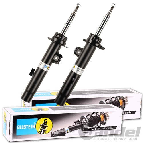 Bilstein gaz amortisseur - 2x,