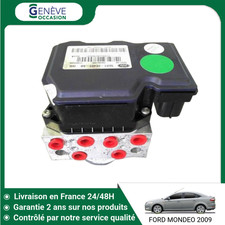 🇫🇷 UNITE HYDRAULIQUE ABS