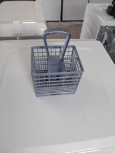 Panier couverts lave - panier, à
