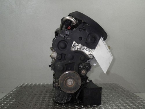 Moteur sans pièces - , (diesel)