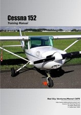 Danielle Bruckert Cessna 152