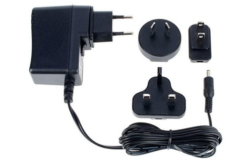 Chargeur pour irig - chargeur, i/o