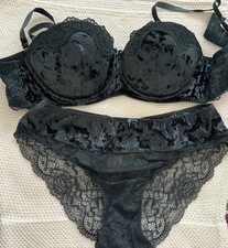 Ensemble lingerie Intimissima  Sg 90B  Et  Culotte T38
