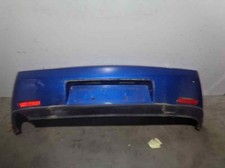 pare-choc arrière pour FIAT