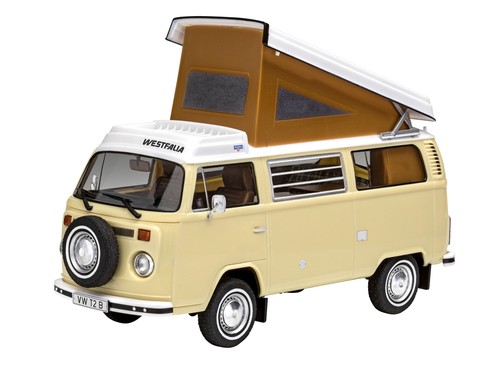 Volkswagen camping car 24 - camping-car, t2