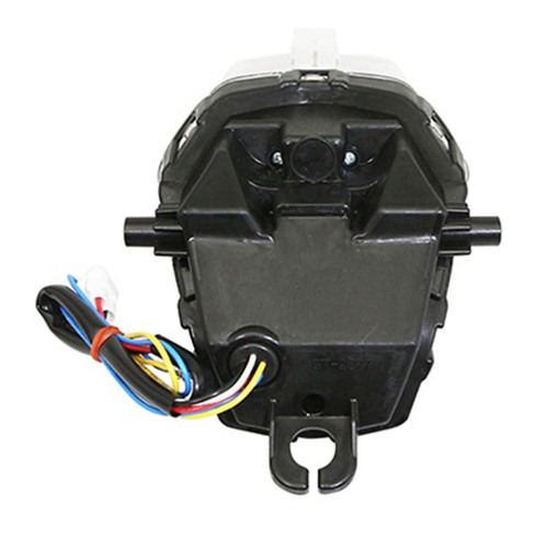 Feu arriere moto adaptable - arriere,