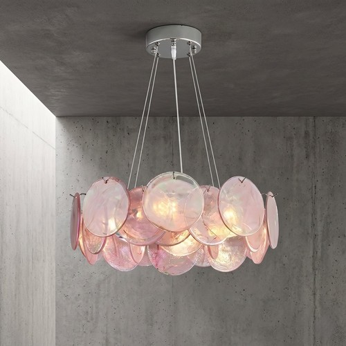 Vintage murano style - vintage,