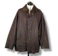 Barbour beaufort wax jacket - beaufort,