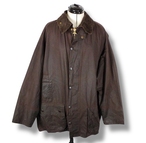 Barbour beaufort wax jacket - barbour,