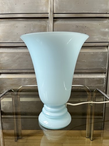 Déco vintage lampe poser - vintage,