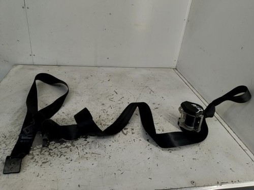Ceinture arriere droit - , renault