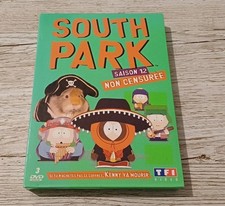 SOUTH PARK SAISON 12 - VF