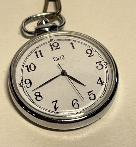 Rare montre gousset - gousset, vintage