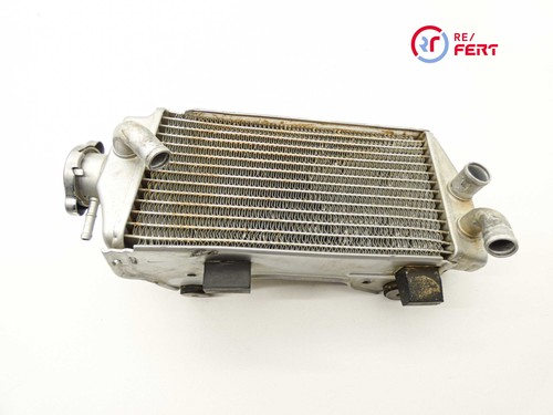 Radiateur droit honda crf - droit, (honda