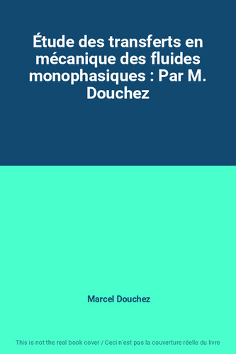 étude des transferts - transferts, en