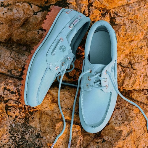 Chaussures bateau - chaussures, la