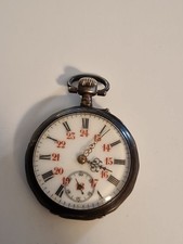 MONTRE A GOUSSET ANCIENNE