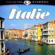 Cd Italie