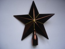 Décorations de Noël : Cimier