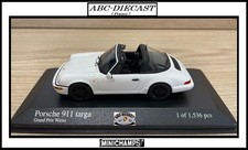 Porsche 911 targa - porsche,