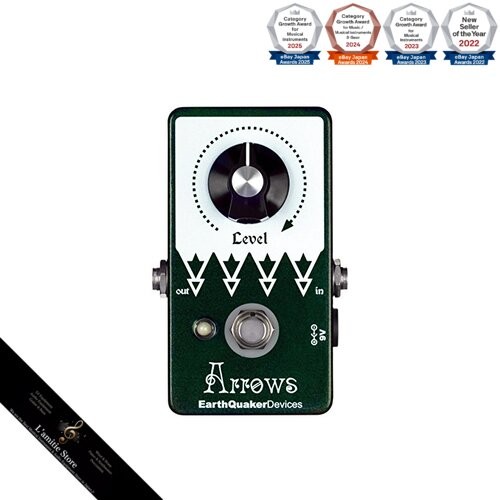 Earth quaker devices - quaker,