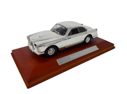 Facel vega échelle 43 - échelle, 1/43