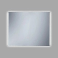 Miroir Avec Éclairage Aran