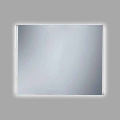 Miroir avec éclairage aran - miroir,