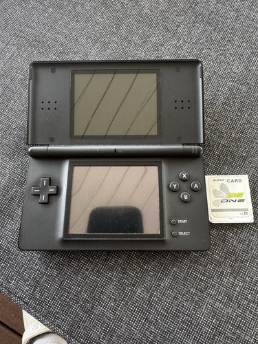 Nintendo dsi système - dsi, portable