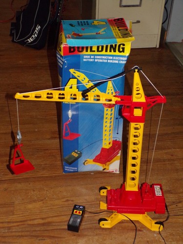 Grue joustra building ref - ,