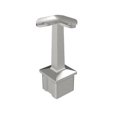 Acier Inox Support de Main