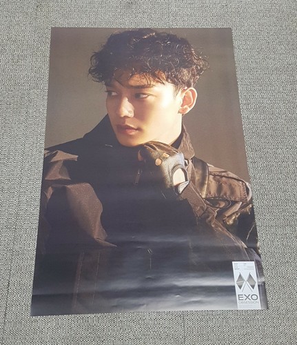 Pop exo 6th album - k-pop,