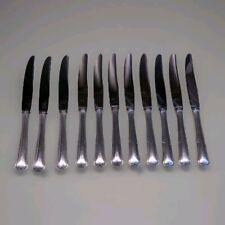 12 Couteaux A Entremets en