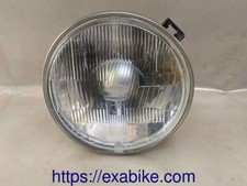 optique de phare pour Yamaha