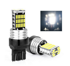 Ampoules LED T20 W21/5W 45SMD