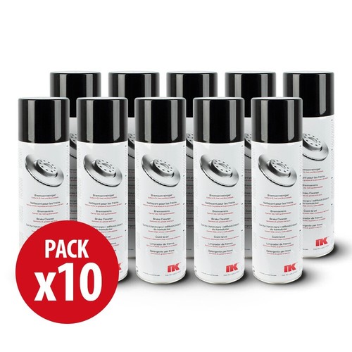 Nettoyant frein 2021600 - frein,