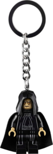 Lego keychain porte - keychain,