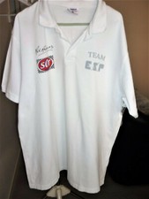 Polo Mick Andrews Trial Team