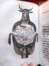 CARTE MAP ATLAS Jeunes