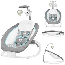 Bascule bébé balançoire