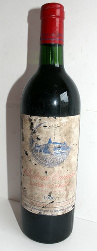 Château cruzeau saint - château,