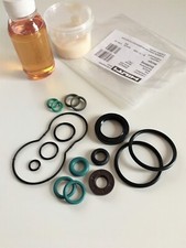 Jeu de joints HILTI TE30-A36 TE30 ATC TE30 AVR (02) 30296 328752 411616 406926