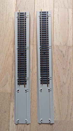 Jouef jeu 2 rampes - jouef,