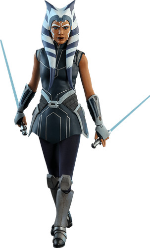 Star wars disney les - star, clone