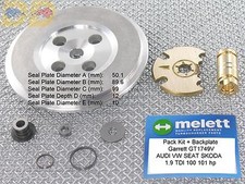 Pack Kit de reparation Turbo