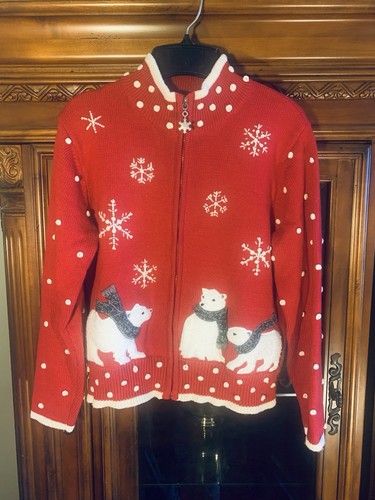 Adorable talbots petite - sz, s